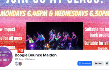 Maldon- Local Businesses