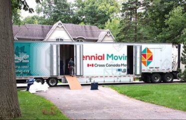 Centennial Moving – Long Distance Movers Vancouver
