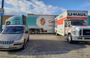 Centennial Moving – Long Distance Movers Calgary